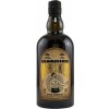 Rammstein Whiskey 43% 0,7 l (čistá fľaša)