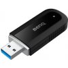 BenQ WD02AT Wi-Fi a Bluetooth adaptér 2 v 1