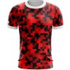 We Play Pixel Fan Jersey dres 90500 6500