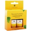 Emendo saunová esencia vanilka zmrzlina cukrík 2 x 10 ml