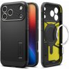 KRYT SPIGEN TOUGH ARMOR ”T” MAG MAGSAFE IPHONE 17 PRO Čierny
