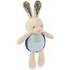 Doudou et Compagnie Paris Doudou Vyskakovací zajačik 2v1