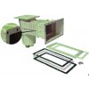HANSCRAFT MAXI PROFI Skimmer 15 L 308011