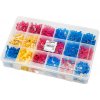Sada konektorov 1200 ks/18 typov