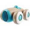 Chicco Autíčko vintage design modré