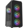 X-Diablo Gamer/Online R5 RGB/Mini TWR/R5-5600GT/16GB/1TB SSD/AMD int/W11H/3R