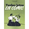 TANBO-JUTSU EN COMIC (JOSE SANTOS NALDA)(Brožovaná)