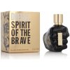 Diesel Spirit Of The Brave Pour Homme 50 ml Toaletná voda pre mužov EDT