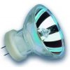 OSRAM - Halogénová žiarovka s reflektorom - Tvar: MR16 - GZ6.35 - 100 W - Trieda B