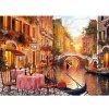 Clementoni Puzzle 1500 D.Davison, Venezia