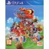 One Piece: Unlimited World Red Deluxe Edition (PS4) 3391891996341