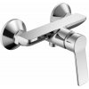 AQUALINE SINTRA nástenná sprchová batéria, rozteč 150mm, chróm SX011
