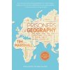 Prisoners of Geography (Tim Marshall)(Brožovaná)