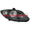 Seat Toledo 11/04 - svetlo H1+H7 Pravé / od r. 4/2009