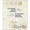 Vynálezci, piráti, epigoni / Inventors, pirates, epigones - Petra Trnková