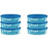 Angelcare Náhradné kazety 6 ks + záruka 3 roky zadarmo + záruka 3 roky zadarmo