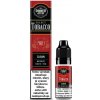 Dinner Lady BAR SALTS TOBACCO Cuban Tobacco 10 ml 20 mg