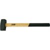 Kladivo Strend Pro HS0001, 3000 g, drevená rúčka, dĺžka násady 600mm