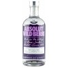 Absolut Wild Berry 38% 0,7 l (čistá fľaša)