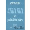 Geriatria pre praktického lekára - Ladislav Hegyi, Štefan Krajčík