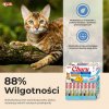 Churu Cat BOX Tuna Seafood Variety 40 x 14 g