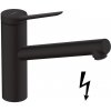 Hansgrohe Zesis M33 - Drezová batéria, matná čierna - 74806670