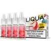 Ritchy Liqua Elements 4Pack Strawberry 4 x 10 ml 3 mg