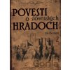 Povesti o slovenských hradoch 2 - Ján Domasta