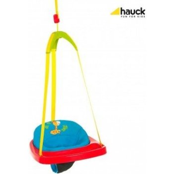 Hauck hopsadlo Jump Pooh od 45,12 € - Heureka.sk