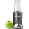 NutriBullet Elektrický mixér Nutribullet Original 600 NB603DG, 600 W, 700 ml, sivý