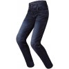 LS2 BRADFORD LADY JEANS DARK BLUE - S