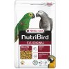 VERSELE LAGA NutriBird P15 Original krmivo pre veľké papagáje 1 kg