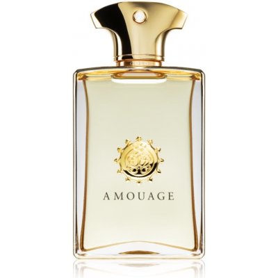 Amouage Gold parfumovaná voda pre mužov 50 ml