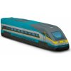 Plyšák IMPAR Plyšový vláčik Pendolino (PLYSOVE-VLACKY-PENDOLINO)