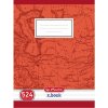 Zošit Herlitz 524, A5, linajkový, 70g/m2