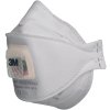 3M Respirátor 3M 9322+ GEN3 Aura, FFP2, skládaný, s ventilkem 0701014899999