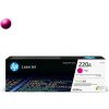 HP 220A Toner W2203A, purpurový (magenta)