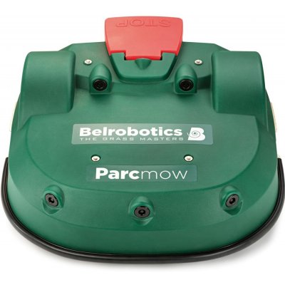 Belrobotics PARCMOW