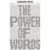The Power of Words - autor neuvedený