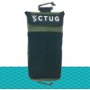 CTUG Shoulder Strap Phone Pocket Zelená Standard