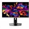 MSI LCD MPG 271QRX QD-OLED, 26.5