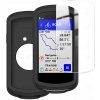 Silikónové puzdro + sklo 9H pre GARMIN GPS EDGE 1040