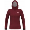 Bunda SALEWA PUEZ 25L PTX JACKET W Lady veľkosť XS
