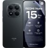 Xiaomi Redmi Note 15 Pro 5G 12GB/512GB Black