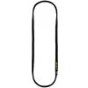 Singing Rock OPEN SLING 14 mm / 60 cm black/yellow