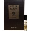 Acqua di Parma Colonia Oud, Vzorka vône pre mužov