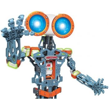 Meccano MeccaNoid 2.0 XL