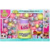 MGA L.O.L. Surprise! Mega párty box 120957-EUC