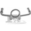 Držiak, výfukový systém FA1 42mm 215-942 (215942) EAN: 5902076333318