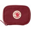 Peňaženka Fjallraven Kanken Card Wallet - ox red